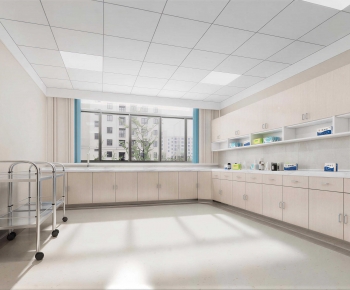 Modern Hospital-ID:400327922