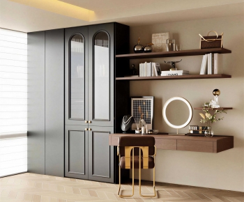 Modern Dresser-ID:360646962