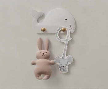 Modern Wall Decoration-ID:707681892