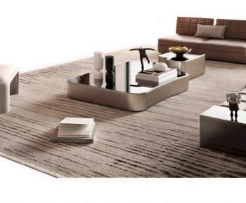 Modern Sofa Combination-ID:715456015
