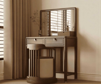 New Chinese Style Dresser-ID:724720955