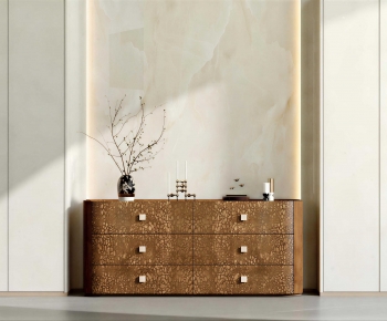 Modern Side Cabinet-ID:511620047