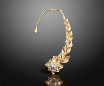 Retro Style Jewelry-ID:572608953