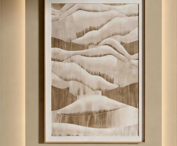 Wabi-sabi Style Painting-ID:276969912