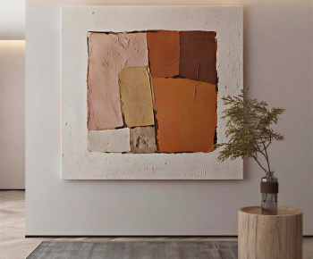 Wabi-sabi Style Painting-ID:220952996