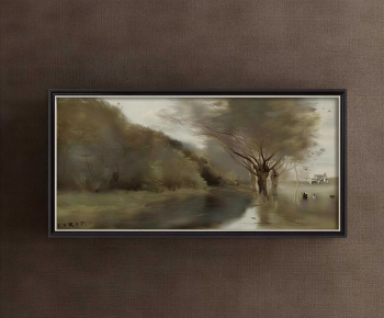 New Chinese Style Painting-ID:634453061