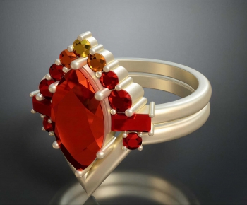 Modern Jewelry-ID:457953937