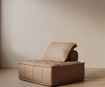 Modern Single Sofa-ID:972655064