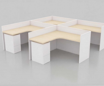 Modern Office Table-ID:136981023