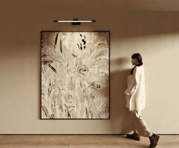 Wabi-sabi Style Painting-ID:726146945