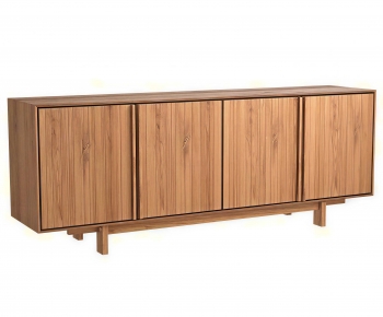 Nordic Style TV Cabinet-ID:596800092