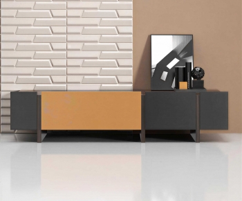 Modern TV Cabinet-ID:294836048