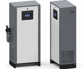 Modern Industrial Equipment-ID:874582057