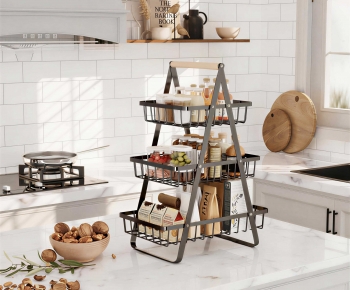 Nordic Style Shelving-ID:635483035
