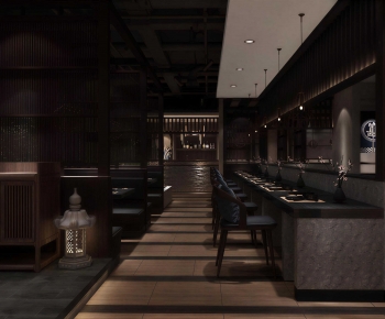 New Chinese Style Restaurant-ID:950861051