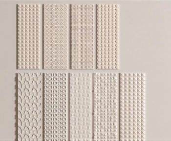 Modern Wall Panel-ID:932698971