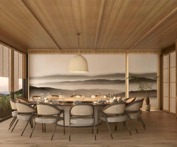 New Chinese Style Restaurant Box-ID:531682018