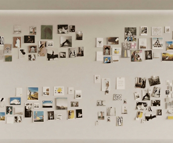 Modern Wall Decoration-ID:997931006