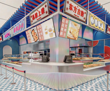 Modern Bakery-ID:407821896
