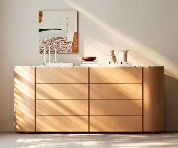 Modern Side Cabinet-ID:727419924