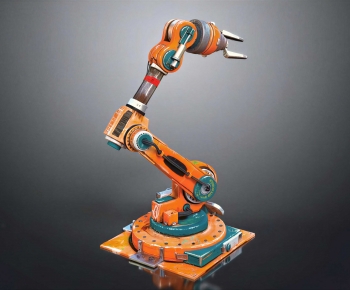 Modern Industrial Equipment-ID:804250962