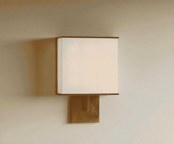 New Chinese Style Wall Lamp-ID:591506002