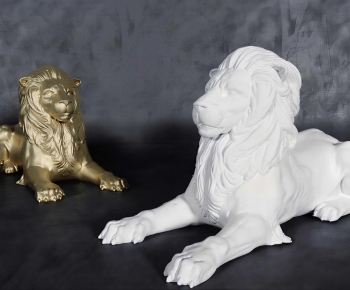 European Style Sculpture-ID:303827051