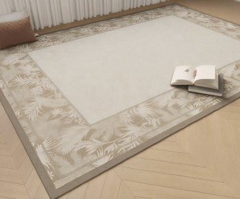 French Style The Carpet-ID:500359066