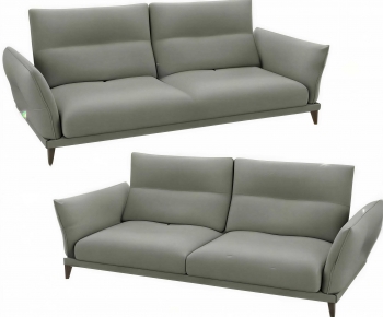 Modern A Sofa For Two-ID:795399908