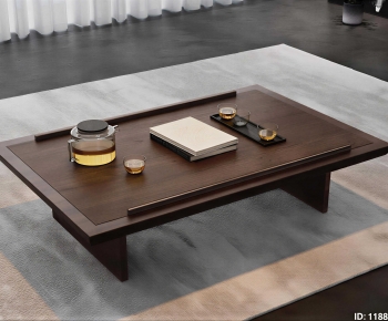 Modern Coffee Table-ID:713980913