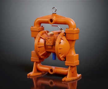 Modern Industrial Equipment-ID:974641084