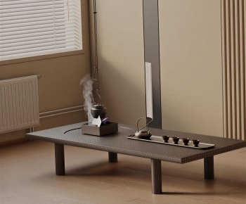 Modern Coffee Table-ID:407361982