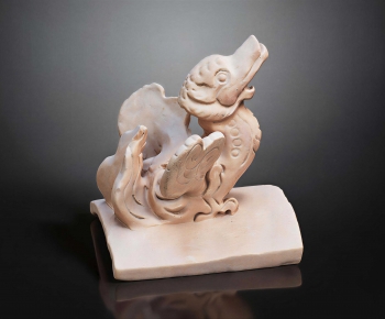 New Chinese Style Sculpture-ID:183451291