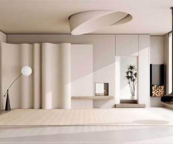 Modern TV Wall-ID:633253106