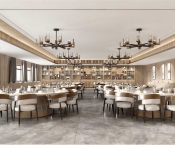 New Chinese Style Restaurant-ID:311350115