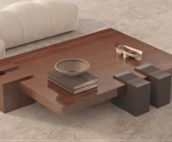 Modern Coffee Table-ID:409544941