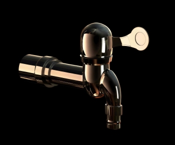 Modern Faucet/Shower-ID:877856976