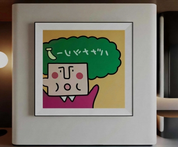 Modern Painting-ID:340718033