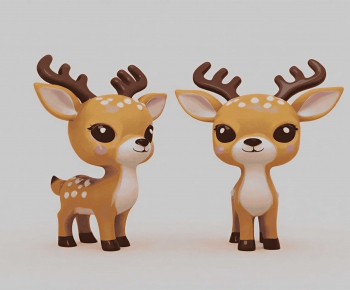 Modern Toys-ID:308984997