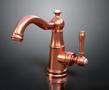 Modern Faucet/Shower-ID:394035103