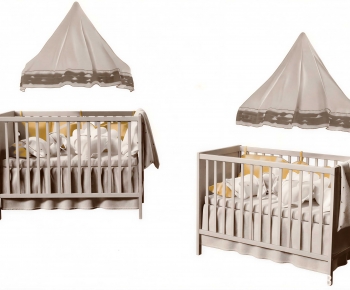 Modern Crib-ID:931200037