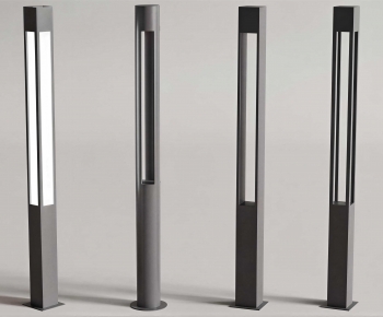 Modern Outdoor Light-ID:627882002