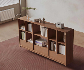 Modern Bookcase-ID:907582044