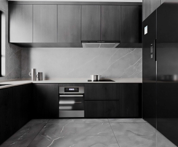 Modern The Kitchen-ID:878870962