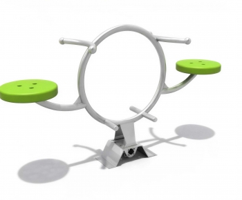 Modern Equipment For Children-ID:693299817