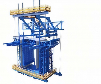 Modern Industrial Equipment-ID:921195986