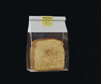 Modern Bread Cake-ID:626522063