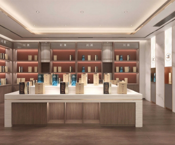 New Chinese Style Exclusive Shop-ID:684947019