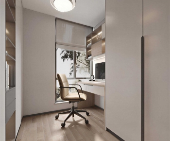 Modern Study Space-ID:365970153