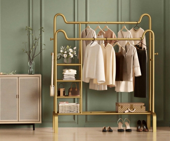 Modern Coat Hanger-ID:555099018